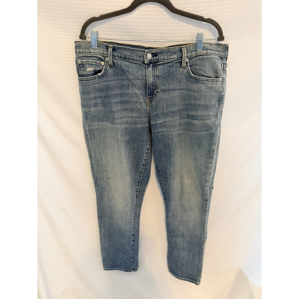 Gap 1969 Jeans Womens Size 33 EUC